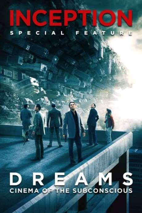 Dreams: Cinema of the Subconscious